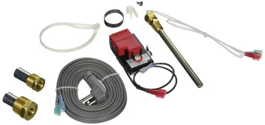 West Leisure LR425 6gal Rod