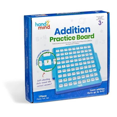 Learning Resources Addition Skills Practice Board (lrn-96247)