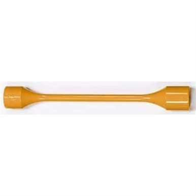 Milton Industries LT1500B Lti Tool By Milton 21mm - 80 Ft/lbs Torque Socket LT1500B_43