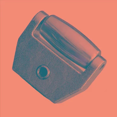 Milton Industries LT790 Lti Tool By Milton Shape Tip Tm Tool - Lock Technology