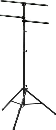 Ultimate Support Systems Lt-88b Light Stand - 150.36 Lb Load Capacity - Aluminum