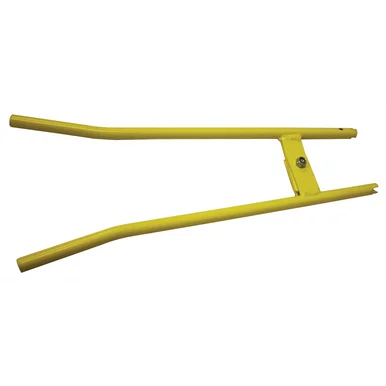Milton Industries LT890 Lti Tool By Milton Truck Brake Spring Tool - Lock Technology