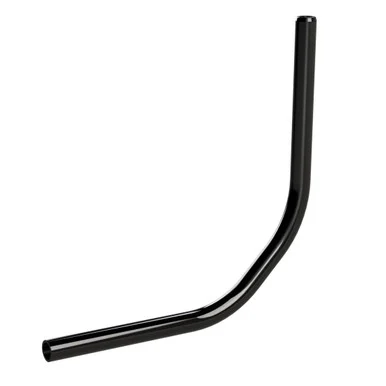 PYI Inc LTBRBLK Seaview 1-1/4" Light Bar F/closed Domes Requires Ltb Top - Black