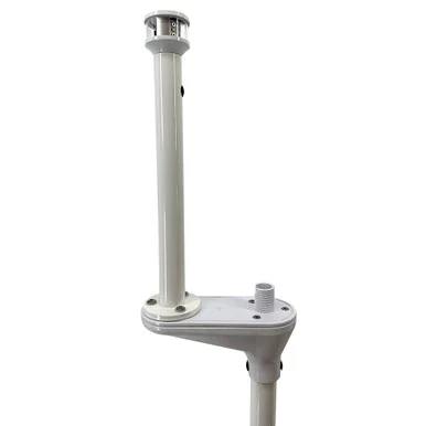 Seaview LTBU1ALED12C5 C5 Certified Light Bar Top W/ltbled12c5 Masthead Light & Threads F/gps