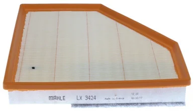 MAHLE Clevite 77 LX 3424 Air Filter LX 3424