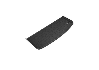 3D Mats M1GM0221309 Kagu Cargo Liner - Black