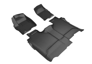 3D Mats L1GM02501509 Kagu Floor Mat