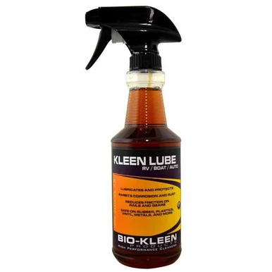 Biokleen M02705 Kleen Lube 16oz