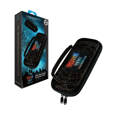 Hyperkin M07541-TECG Tetris Effect EVA Hard Shell Carrying Case