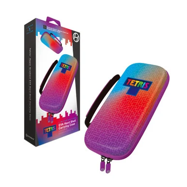 Hyperkin M07541-TEHG Hyper Gradient EVA Hard Shell Carrying Case