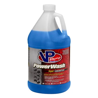 VP Racing Fuels M10011 Powerwash Concentrate