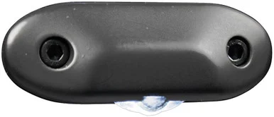 Peterson Manufacturing M290 Oval LED Utility Light - peterson mfg