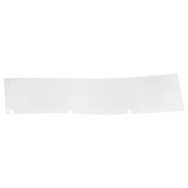 Brady M491427 1.5" X 1" Self-Laminating Wrap Around Labels