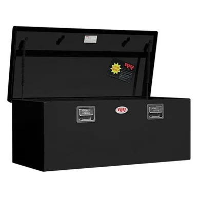 RKI M451NMB Single Lid Steel Chest Tool Box