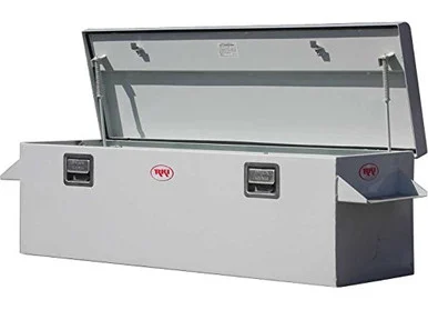 RKI M541NM Single Lid Crossbox