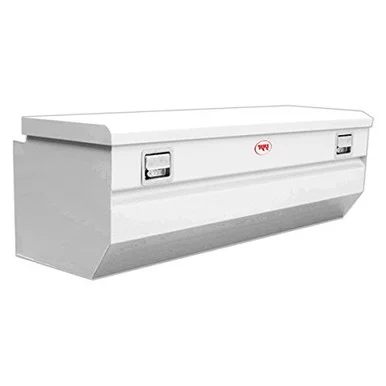 RKI M58U1NM Single Lid Crossbox