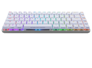 Asus ROG Falchion Ace Gaming Keyboard (m602falchionace-nxrd-wht)