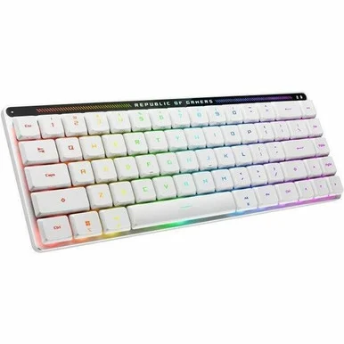 Asus ROG Falchion RX Gaming Keyboard (m603falchionrxlp-rlbl-)