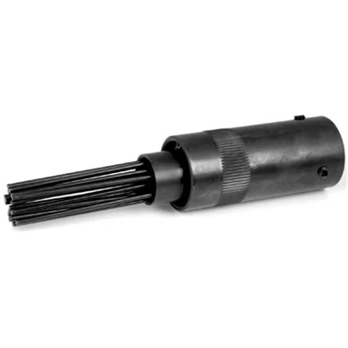 Wilmar M669 Corp. / Performance Tool Air Hammer Needle Scale Attach