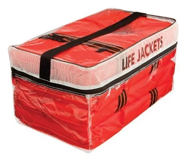 Absolute Outdoor M701BLR99 Life Vest, Univ, Adult General