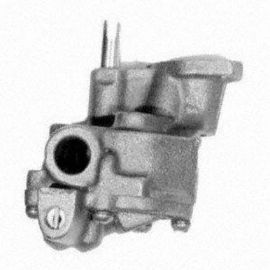 Melling M77HV Oil Pump