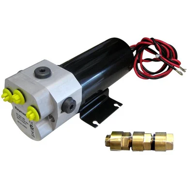 Raymarine M81122 Hydraulic Reversing Pump