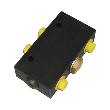Raymarine M81166 Double Pilot Check Valve