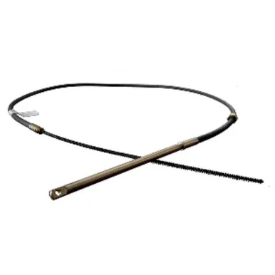 Uflex USA M90BX11 Rotary Steering Cable