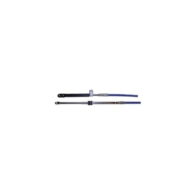 Uflex Usa M90X12 Uflex M90 Mach Rotary Steering Cable - 12'