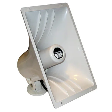 Raymarine M95435 Hailing Horn and Fog Signals