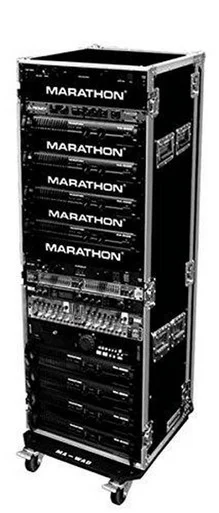 Marathon MA-33UADW 33u Amplifier Deluxe Wheels