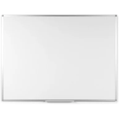 Bi-silque Ayda Steel Dry Erase Board (ma03759214)
