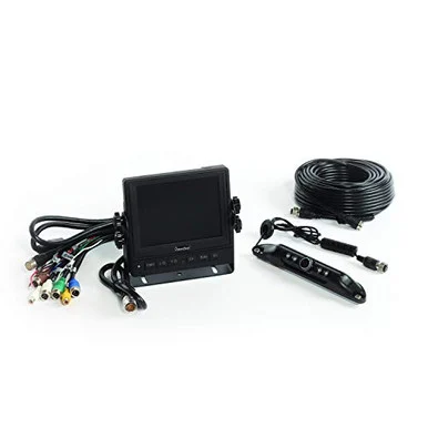 Mobile Aware MA1171 Wired Single Camera Syst - awarex