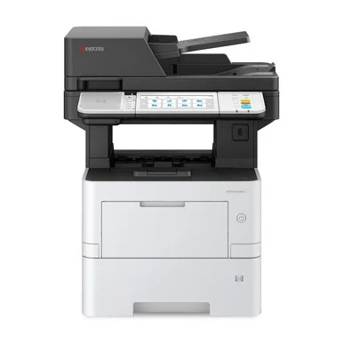 Kyocera MA4500IFX 110c102us0 Laser Copy,print,scan,net,dup
