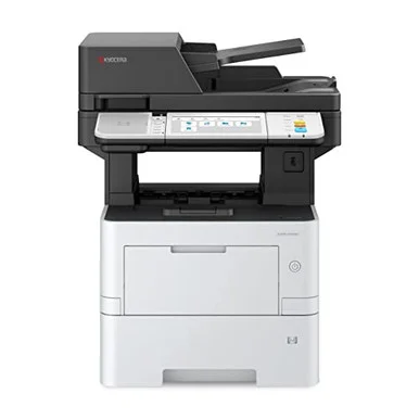 Kyocera MA4500IX 110c112us0 Laser Copy,print,scan,net,dup