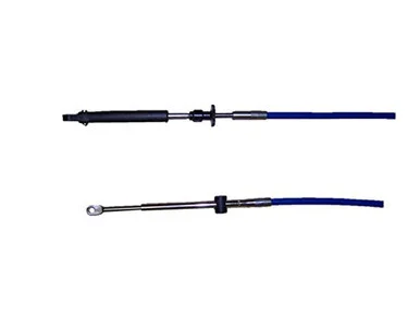 Uflex USA MACH14X15 OMC Control Cable