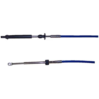 Uflex USA MACH14X17 OMC Control Cable