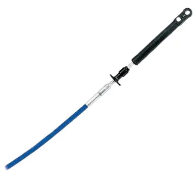 Uflex USA MACH14X19 OMC Control Cable