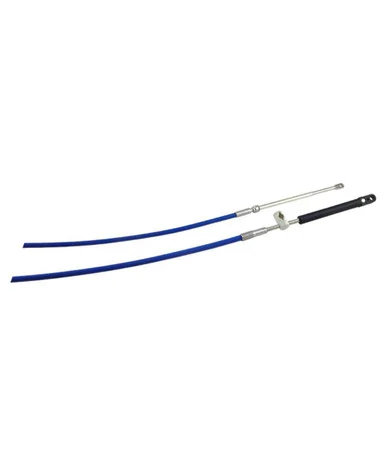 Uflex USA MACH36X13 Engine Control Cable for Mercury and Volvo