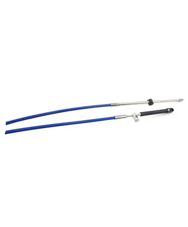Uflex USA MACH5X11 Engine Control Cable for Mercury and Volvo