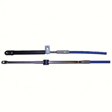 Uflex Usa MACH5X17 Mach5 Mercury Style Cable 17ft