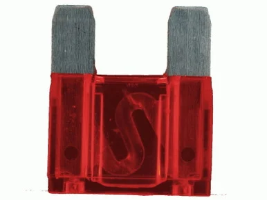 Metra MAX5010 Installbay By Metra Max5010 50-amp Maxi Blade Fuse Red 32vdc Automotive Auto Car Truck Rv Boat-10 Pack