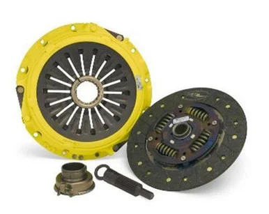 ACT MB7HDG6 Clutch Kit - advanced clutch technology