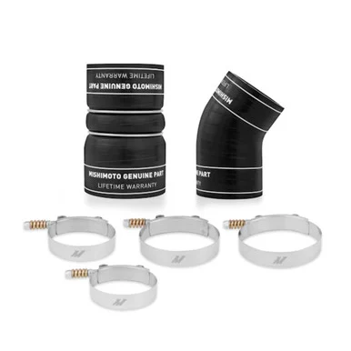 Mishimoto MMBKF2D03BK Factory Fit Boot Kit