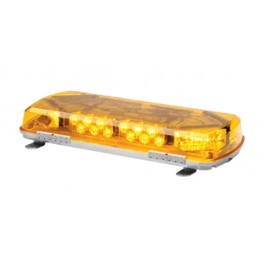 Whelen MC16PA Mini Century Lightbar 16' Perm M
