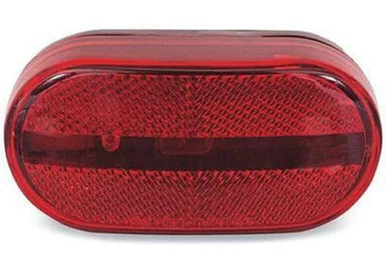 Optronics MC31RS Rd Marker Light