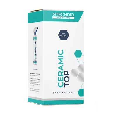Gtechniq MCT0.25 Ceramic Top - 250ml MCT0.25