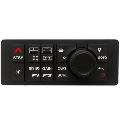 Furuno MCU006H Horizontal Remote Control for NavNet - Furuno USA