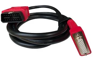 Autel MCV2MSU9 Main Cable V2.0 : Autel Main Cable V2.0 Obdii Replacement Cable