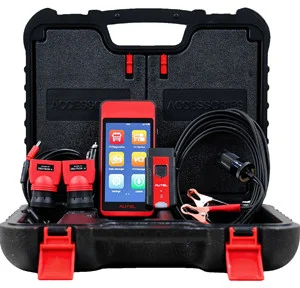 Autel Maxidiag Md600cv : Md600cv Is An Android-based Heavy-duty Vehicle Diagnostics And Service Tablet